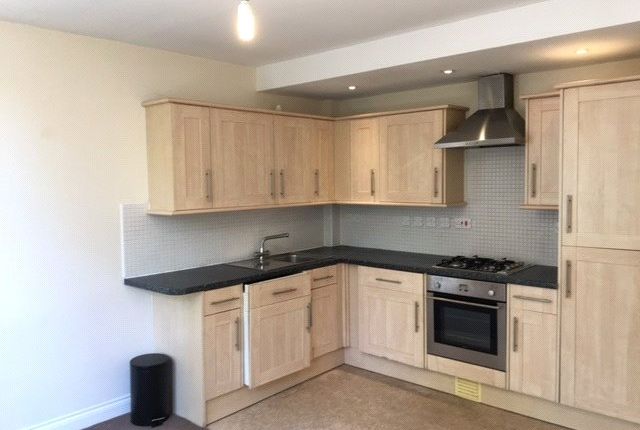 Apartment 9, Arlington House, 15, St. Augustines Road, West Midlands photo 4