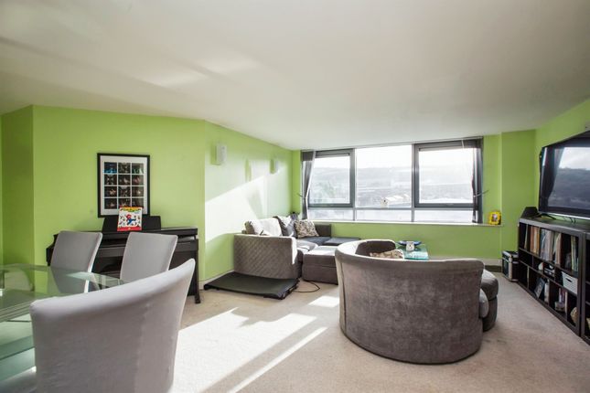 Apartment 56, The Silk Mill, Dewsbury Road, ELLAND photo 4