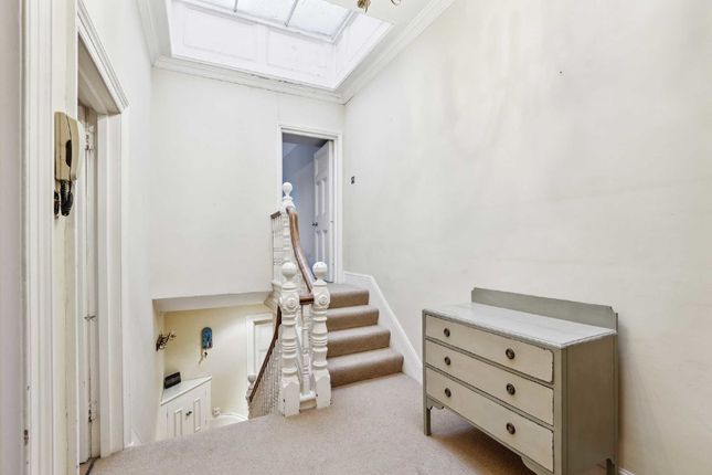 Flat for sale in Lower Sloane Street, London