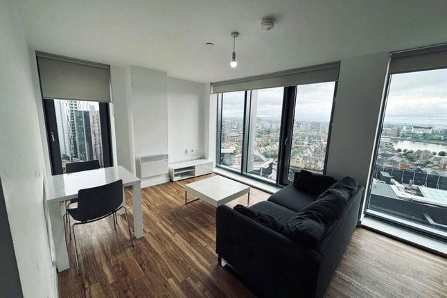 Apartment 1506 Tower A, 9 Michigan Avenue, Salford photo 2