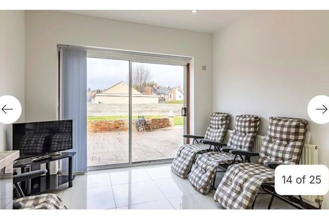A Stunning detached house, Colurick, Carlton photo 5