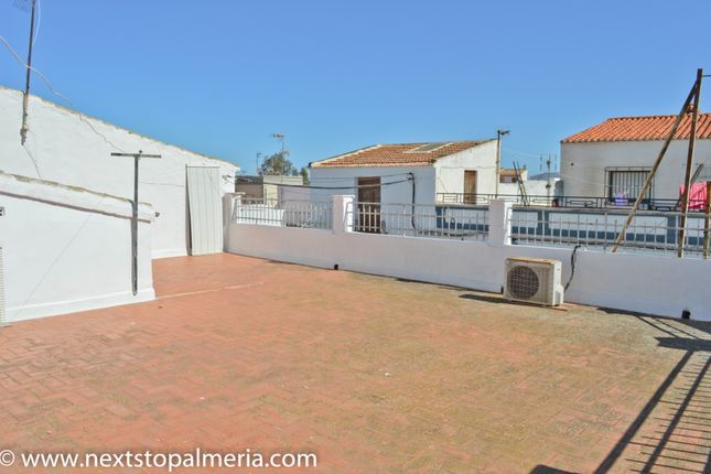 Town house for sale in Calle La Palma, Los Gallardos, Almería, Andalusia, Spain