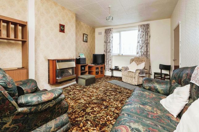 Semi-detached house for sale in Albright Road, Oldbury, West Midlands