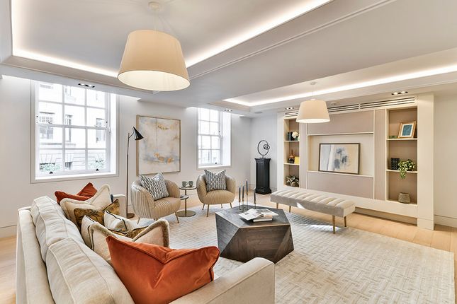 Thumbnail Flat for sale in 19 Bolsover Street, Fitzrovia