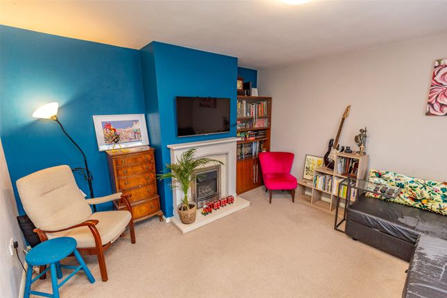 End terrace house for sale in Rodbourne Road, Bristol