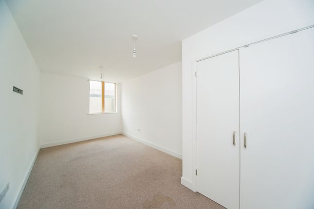 Flat 3, 25, Dorset Gardens, East Sussex photo 5