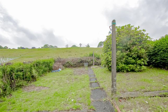 Terraced house for sale in Holme Crescent, Trawden, Colne