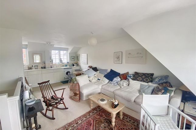 Property for sale in Monmouth Hill, Topsham, Exeter