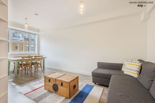 Royal Tower Lodge, 40,Flat 38, Cartwright Street, London photo 2