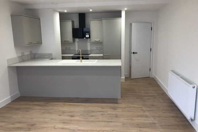 Unit 34 Charter House, St George's Place, Canterbury photo 2