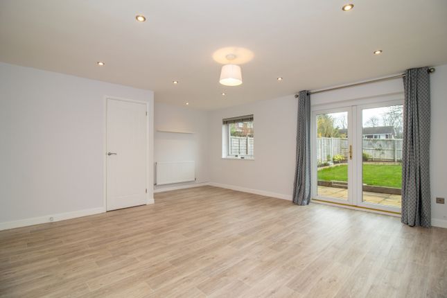 Terraced house to rent in Hasted Drive, Alresford, Hampshire