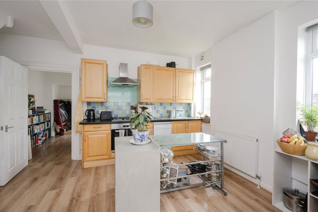 Detached house to rent in Willoughby Road, Kingston Upon Thames, UK