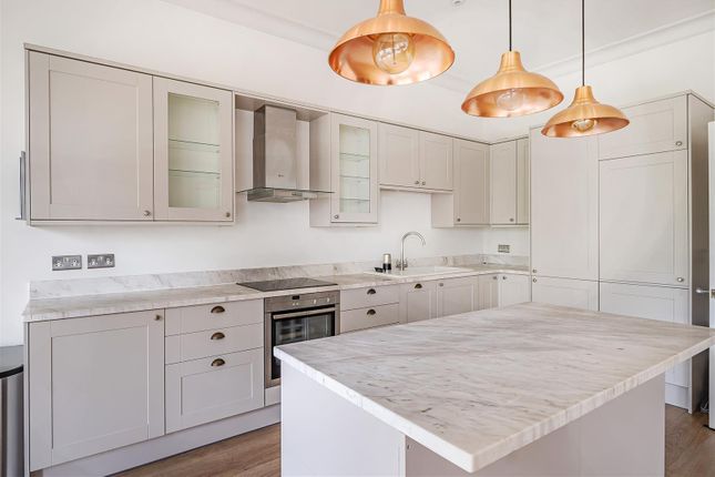 Thumbnail Flat for sale in Portland Square, Bristol