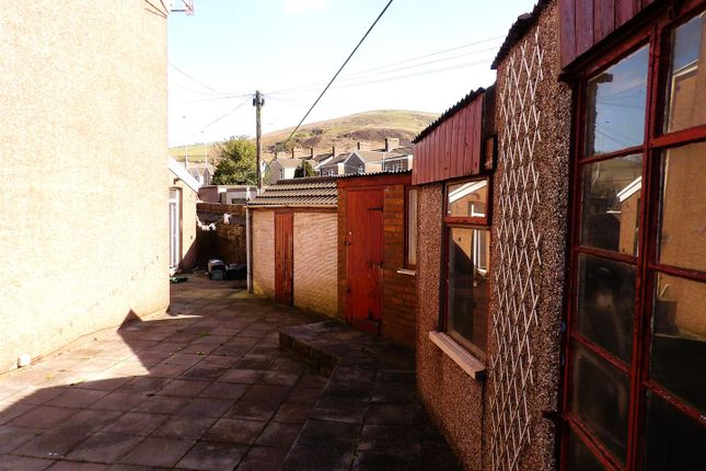 Outbuilding