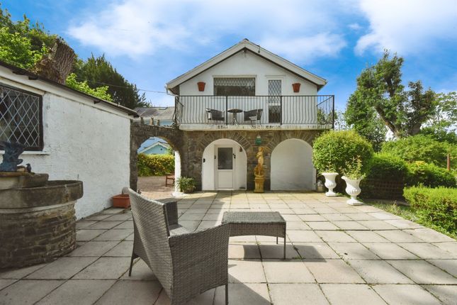 Crichton Cottage, Crichton Cottage, Aberdare photo 2