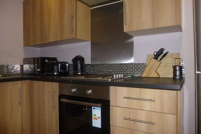 2/1 95 Woodford Street, Glasgow photo 5