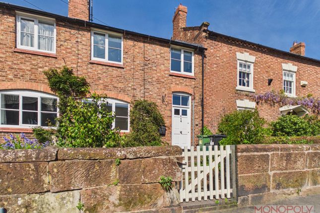 3-bed house on 4 Poplar Terrace, High Street, Chester, £325,000