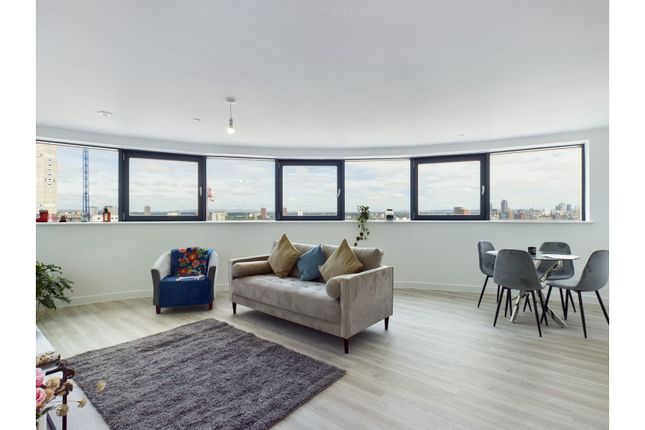 Flat for sale in 65 Furness Quay, Salford