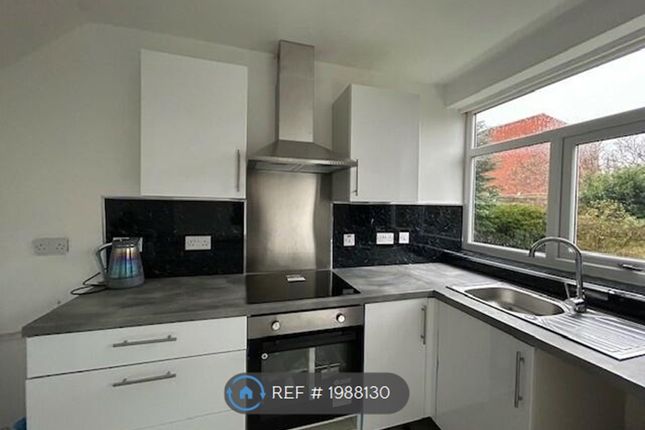 Semi-detached house to rent in Walney Road, Liverpool
