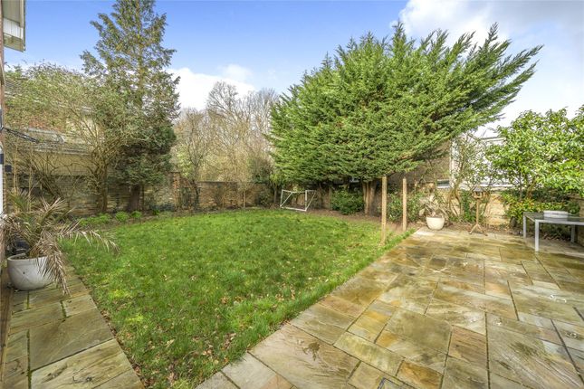 Detached house for sale in Inchwood, West Wickham