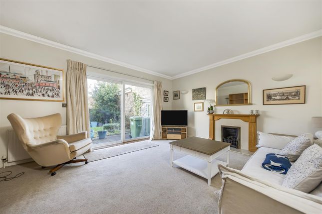 Detached house for sale in Heracles Close, Park Street, St. Albans