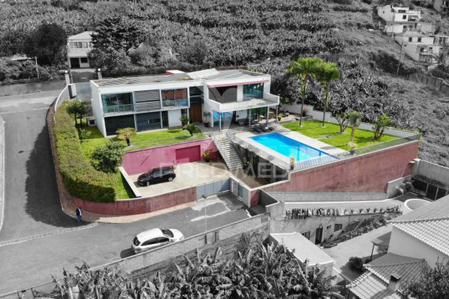 Detached house for sale in São Martinho, Funchal, Pt