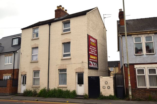 Thumbnail Semi-detached house for sale in Barton Street, Gloucester