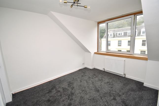 Flat 2/2, 45 Albert Road, Gourock photo 4