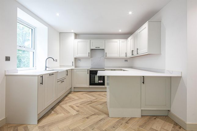 Apartment A, 110 Psalter Lane, Sheffield photo 4