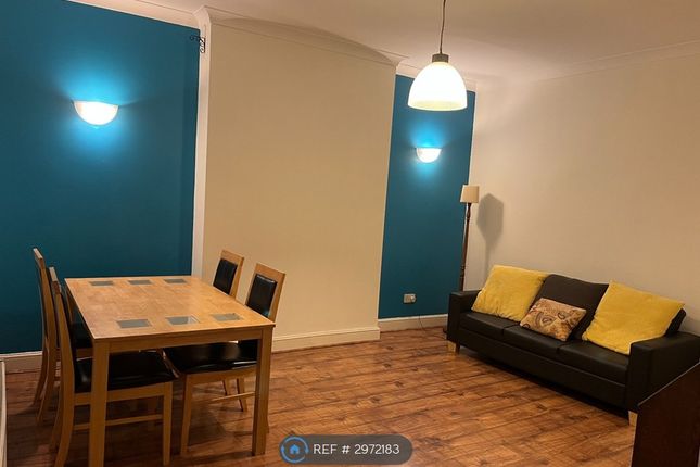 Turnpike Lane, First Floor Flat, Turnpike Lane photo 3