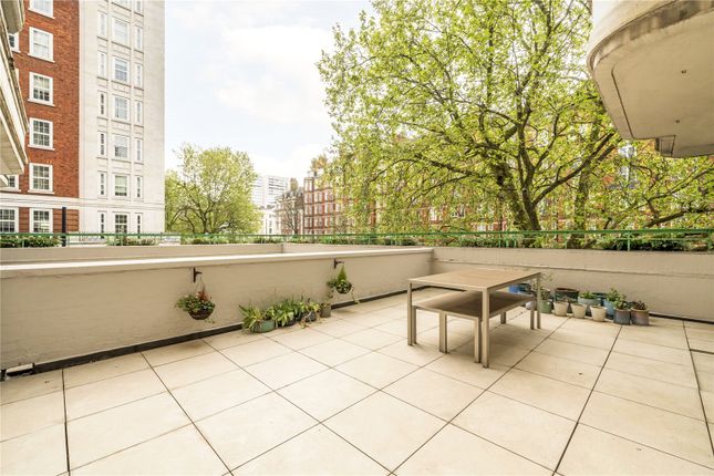 Thumbnail Flat for sale in Gloucester Place, London, Westminster