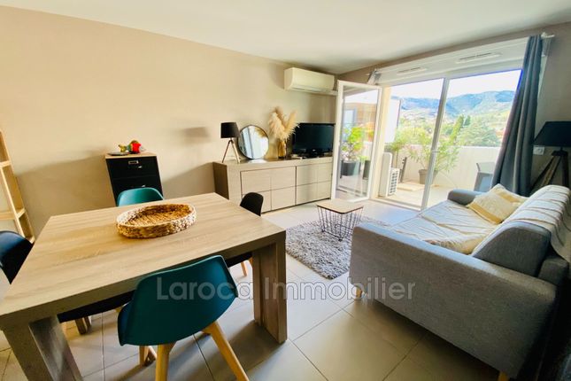 Apartment for sale in Banyuls-Sur-Mer, Pyrénées-Orientales, Languedoc-Roussillon
