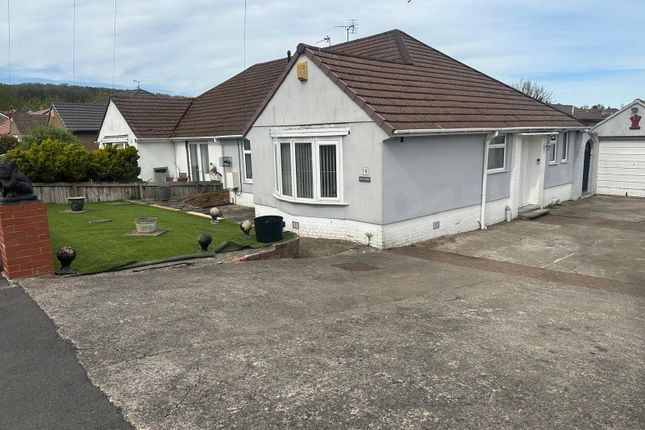 2-bed house on 70, Pencoedtre Road, Barry, £290,000