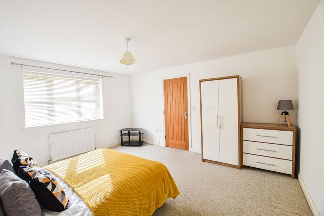 Room 6, 395, Crewe Road, Wistaston, Nantwich, Crewe Road, Wistaston, Nantwich, Nantwich photo 4