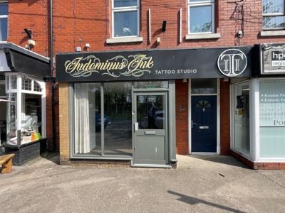 Thumbnail Retail premises to let in 14 Lancaster Road, Knott End On Sea, Poulton Le Fylde, Lancashire