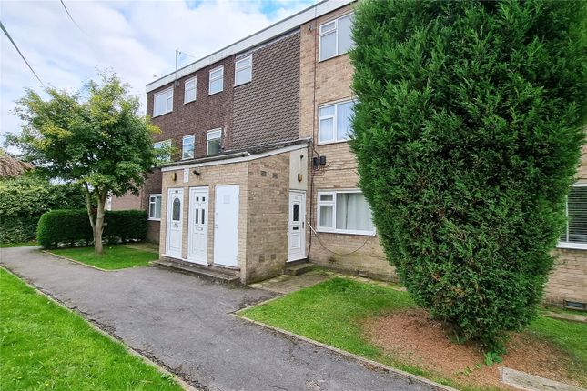 Thumbnail Flat for sale in Thorn Road, Hedon, Hull, East Yorkshire