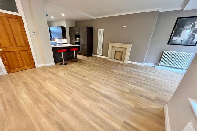 Flat 25, Lansdowne House Wilmslow Road, Manchester photo 2