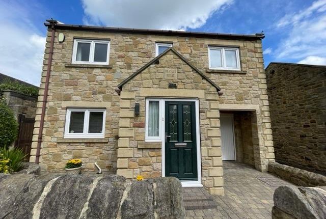 Detached house for sale in Highfield Lane, Prudhoe NE42