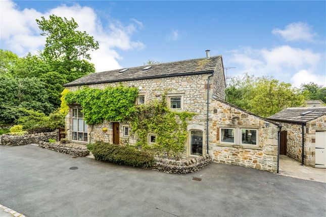 Thumbnail Barn conversion for sale in Cracoe, Skipton, North Yorkshire