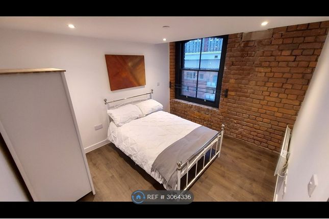 Flat, Printing Press House School St, Manchester photo 2