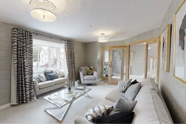 Llanmoor Homes - Parc Tondu