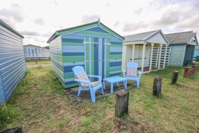 12, North Beach, Heacham photo 2