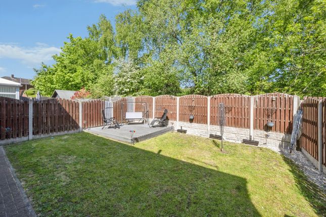 17, Pastures Mews, Mexborough photo 4