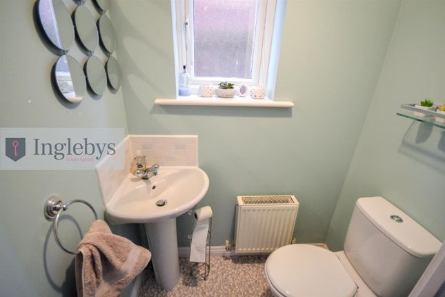 3, Burley Close, Skelton photo 4