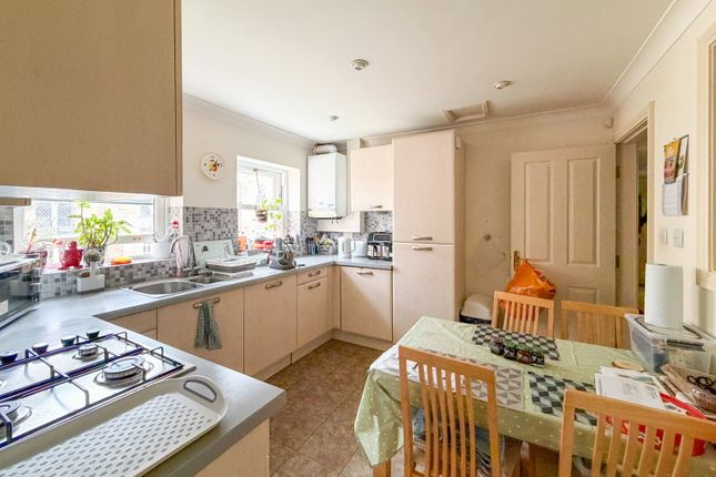 Red House, 35,Apartment 4, High Street, Whitby photo 2