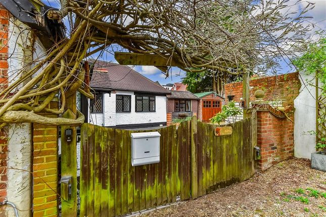 Detached bungalow for sale in Bonehurst Road, Horley, Surrey