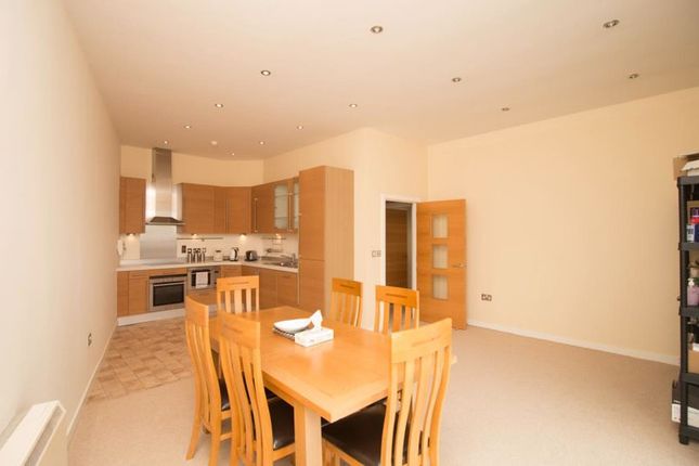 Flat for sale in 69 Majestic Apartments, King Edward Road, Onchan