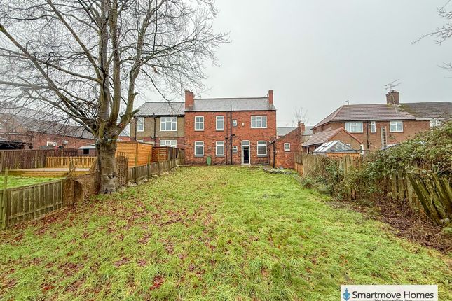 13, Mansfield Road, Alfreton photo 3