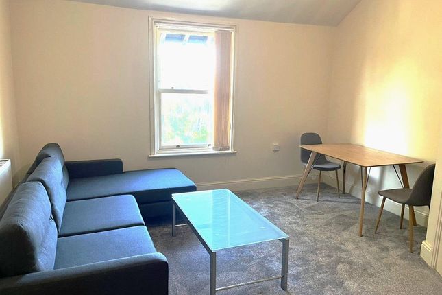 Flat 6, 11 Sefton Drive, Liverpool photo 3
