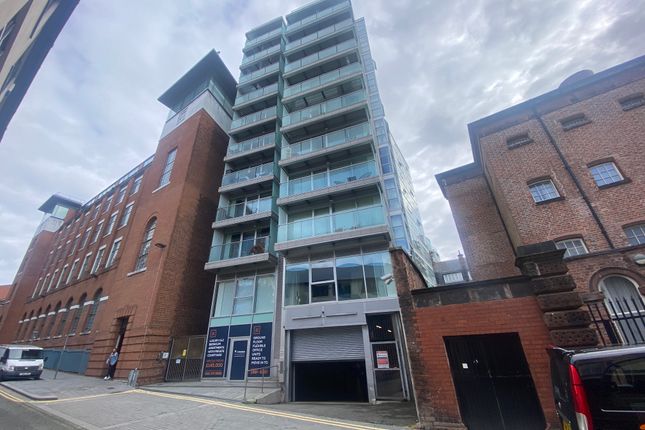 Apt 1F, Liverpool photo 2